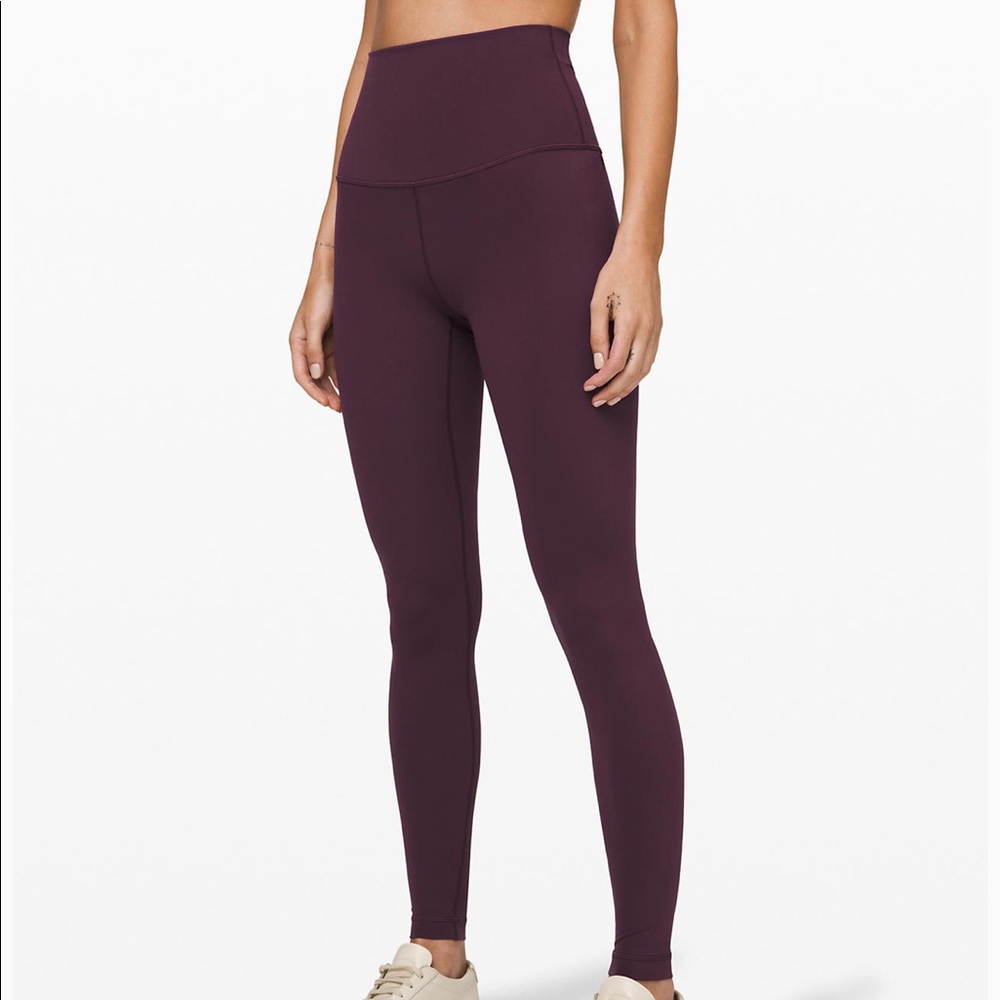 Lululemon leggings